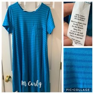 Lularoe Medium Carly